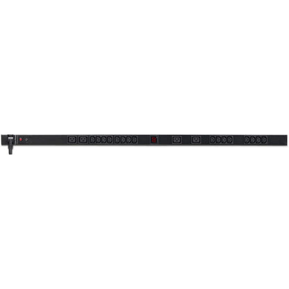 CyberPower PDU20MVHVT20F 200 - 230 VAC 20A Metered PDU