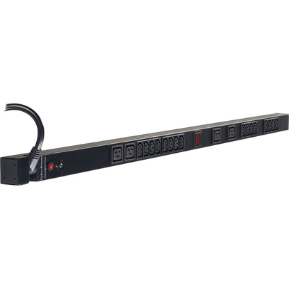 CyberPower PDU20MVHVT20F 200 - 230 VAC 20A Metered PDU