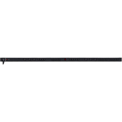 CyberPower PDU20MVHVT30F 200 - 230 VAC 20A Metered PDU