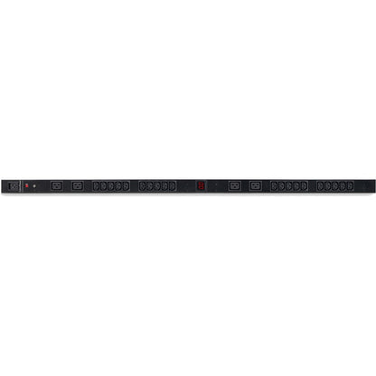 CyberPower Metered PDU20MVHVIEC24F 24-Outlets PDU