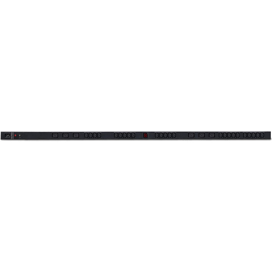 CyberPower Metered PDU20MVHVIEC30F 30-Outlets PDU