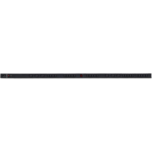 CyberPower Metered PDU20MVHVIEC30F 30-Outlets PDU