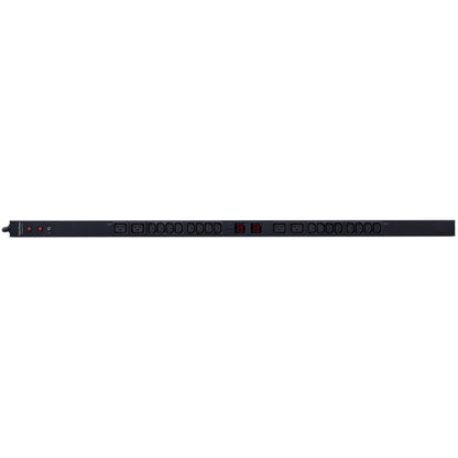 CyberPower PDU30MVHVT20F 200 - 230 VAC 30A Metered PDU