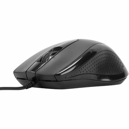 Targus 3-Button USB Full-Size Optical Mouse