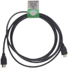 30FT HDMI TO HDMI M/M CABLE    