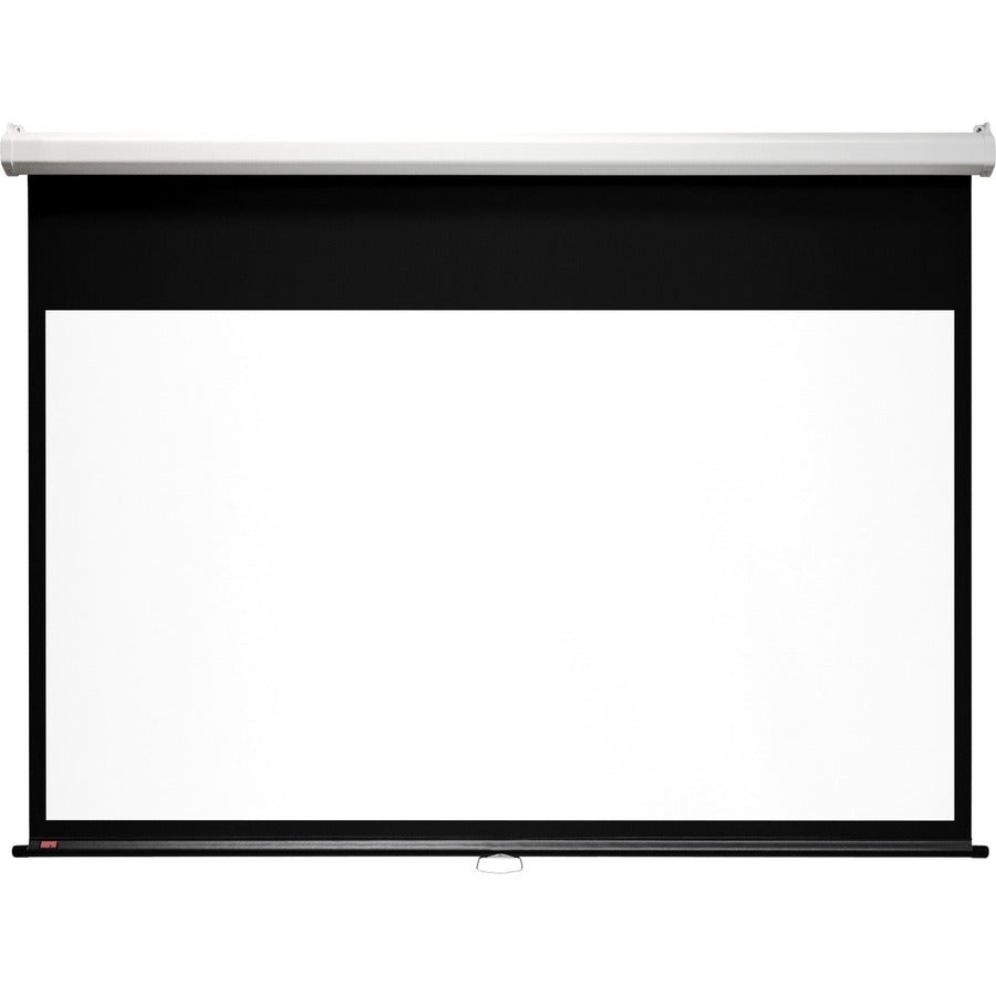 Draper Luma 100"  HDTV Matt White XT1000E