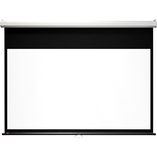 Draper Luma 100"  HDTV Matt White XT1000E