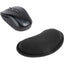 Allsop Ergoprene Gel Wrist Rest Small - Black - (30211)
