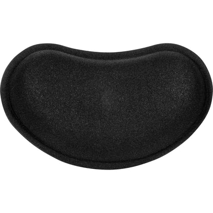 Allsop Ergoprene Gel Wrist Rest Small - Black - (30211)