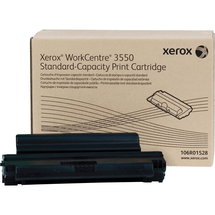 WC3550 STANDARD CAPACITY INK   