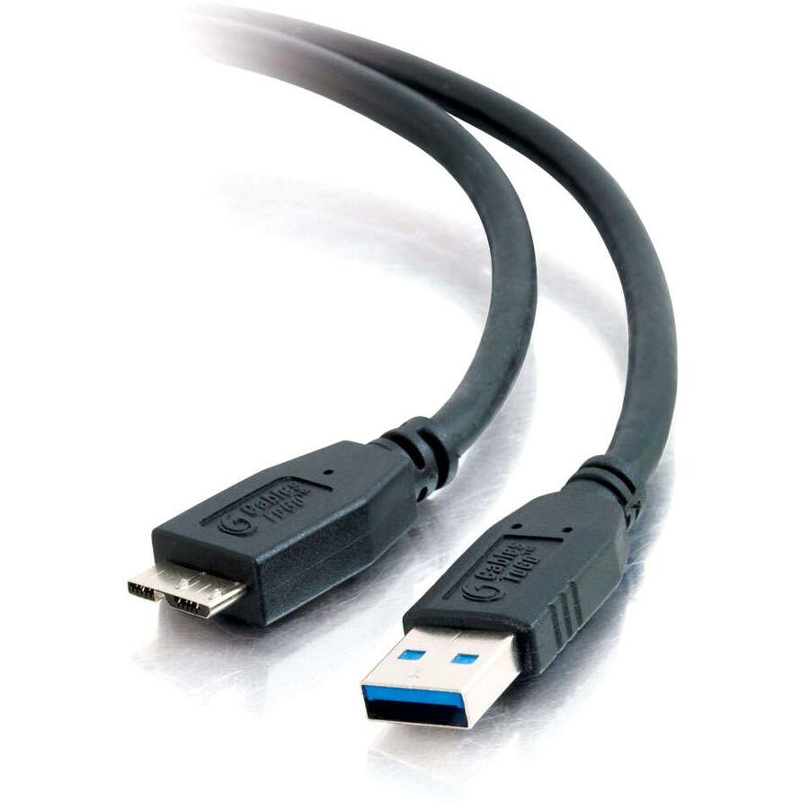 2M USB A TO MICRO B M/M USB 3.0