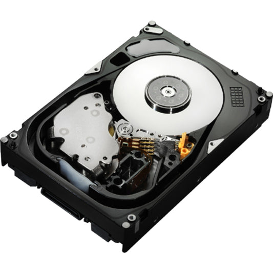 HGST Ultrastar 15K600 HUS156030VLS600 300 GB Hard Drive - 3.5" Internal - SAS (6Gb/s SAS)