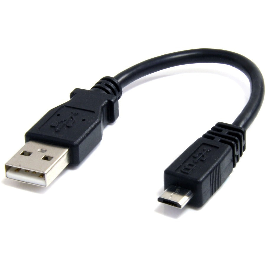 6IN MICRO USB 2.0 CABLE        