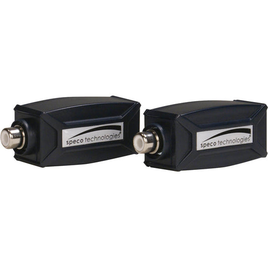 Speco Audio CAT5 Extender