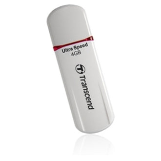 Transcend 4GB JetFlash 620 TS4GJF620 USB 2.0 Flash Drive