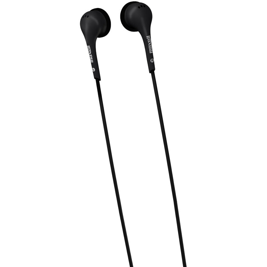 MAXELL STEREO EAR BUDS         