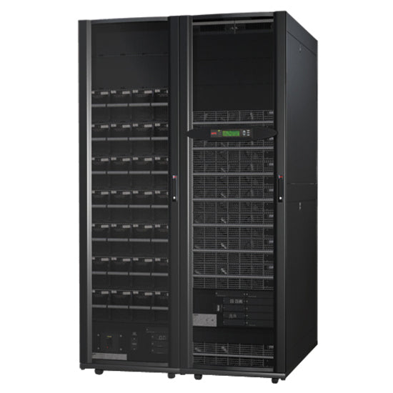 APC by Schneider Electric Symmetra PX SY70K100F 70kVA Tower UPS