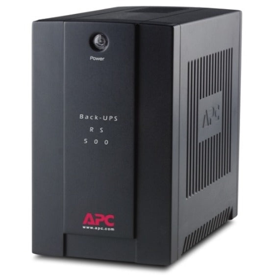 APC Back-UPS RS BR500CI-AS 500 VA Tower UPS