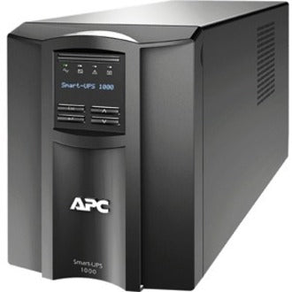 INTL SMART-UPS 1000VA 230V IEC 