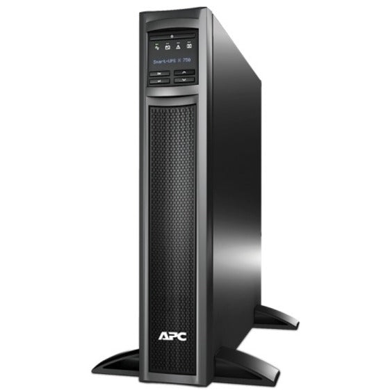 SMART UPS X 750VA RACK/TOWER   