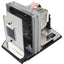 TOSHIBA PROJ LAMP 200W 2000 HRS
