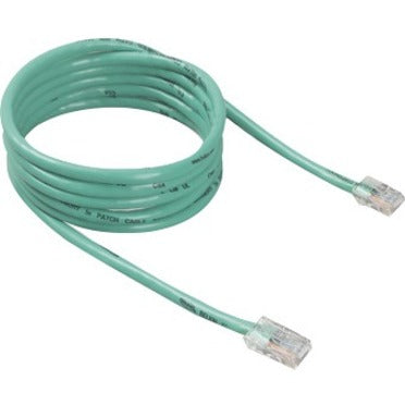 Belkin CAT6 Assembled Patch Cable RJ45M/RJ45M; 3 Green