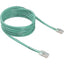 Belkin CAT6 Assembled Patch Cable RJ45M/RJ45M; 3 Green