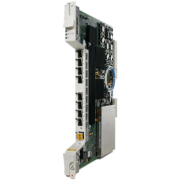 Cisco 15454-10DMEX-C Muxponder Card
