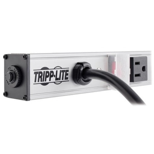 Tripp Lite UPS Smart Online 16000VA 14400W Rackmount 16kVA 208/240 Manual Bypass Hot Swap USB DB9