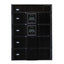 Tripp Lite UPS Smart Online 20000VA 18000W Rackmount 20kVA 120-240V USB DB9 Manual Bypass Switch Hot Swap 14U