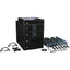 Tripp Lite UPS Smart Online 20000VA 18000W Rackmount 20kVA 120-240V USB DB9 Manual Bypass Switch Hot Swap 14U