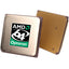 AMD Opteron 4100 4122 Quad-core (4 Core) 2.20 GHz Processor
