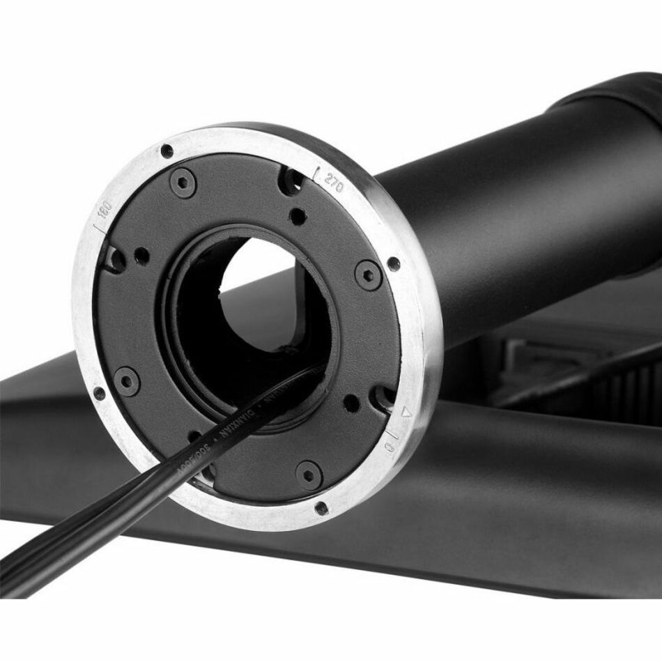 Atdec POS height adjustable desk mount - Loads up to 40lb - VESA 75x75 100x100