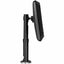 Atdec POS height adjustable desk mount - Loads up to 40lb - VESA 75x75 100x100