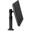 Atdec POS height adjustable desk mount - Loads up to 40lb - VESA 75x75 100x100