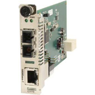 GIGABIT ENET ION CARD          