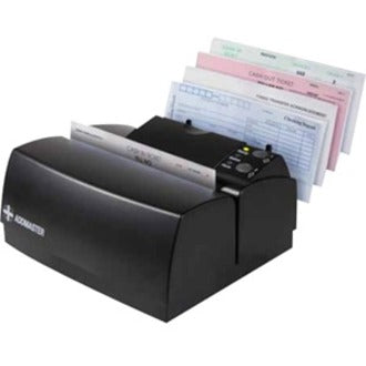 Addmaster IJ7100 Desktop Inkjet Printer - Monochrome - Receipt Print - USB