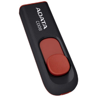 Adata 16GB Classic C008 USB 2.0 Flash Drive