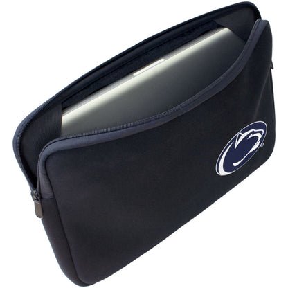 Centon Collegiate LTSC15-PENN Carrying Case (Sleeve) for 15" to 16" Notebook - Black