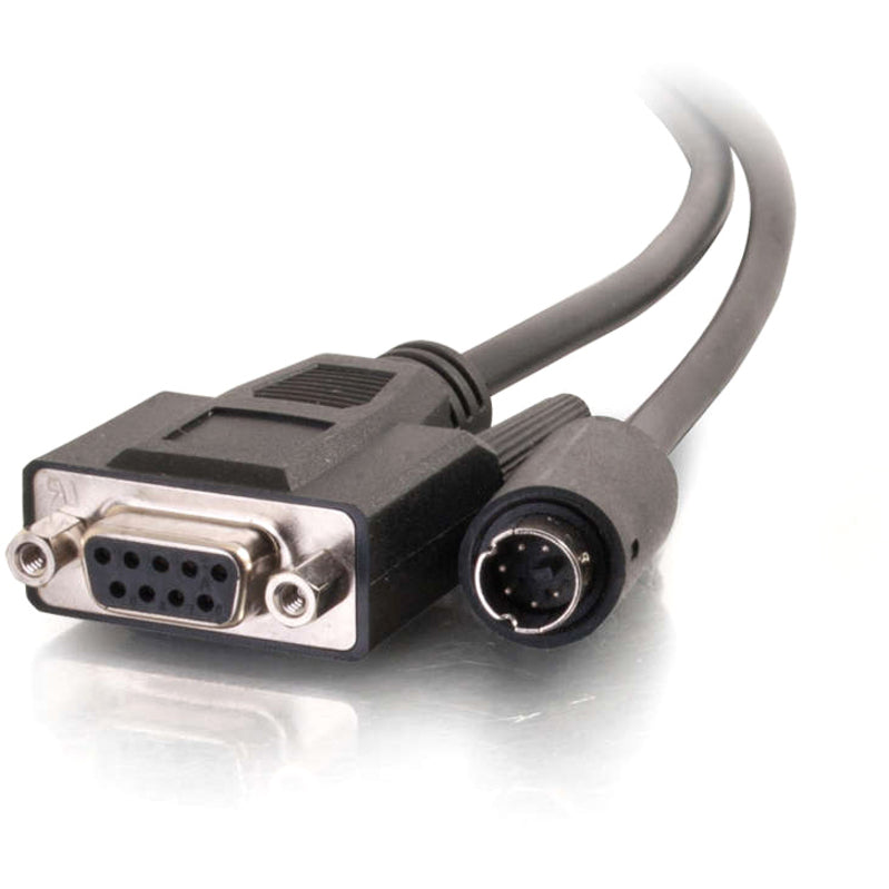 C2G RS-232 Projector Cable - Dell compatible