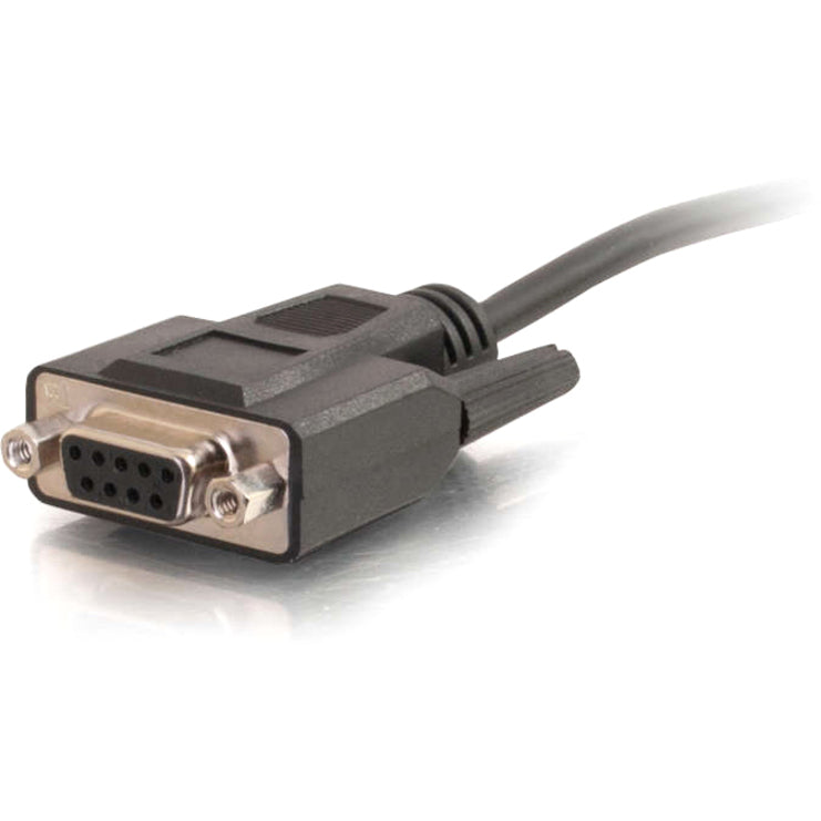 C2G RS-232 Projector Cable - Dell compatible