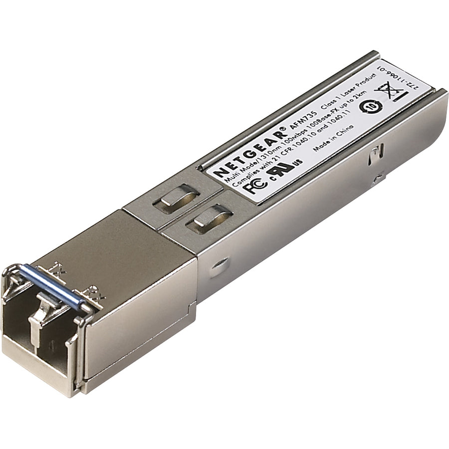 PROSAFE 100BASE-FX SFP LC GBIC 