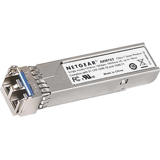 PROSAFE 10GBASE-LRM SFP+ LC    