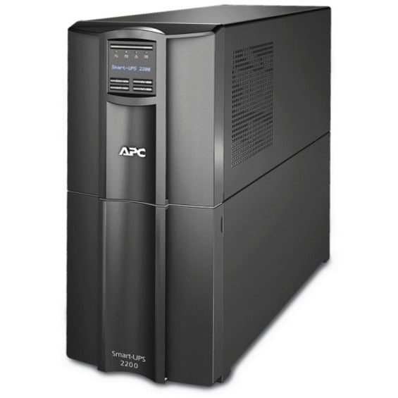 INTL SMART UPS 2200VA 230V LCD 