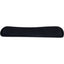Allsop Ergoprene Gel Wrist Rest - Black - (30192)