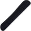 Allsop Ergoprene Gel Wrist Rest - Black - (30192)