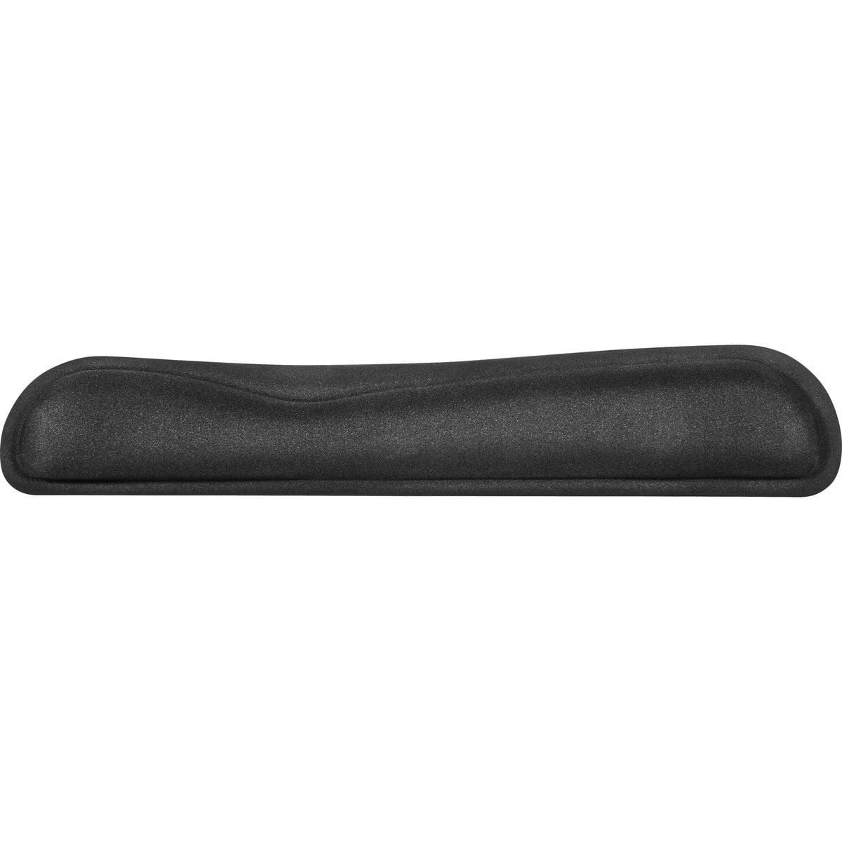 Allsop Ergoprene Gel Wrist Rest - Black - (30192)