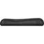 Allsop Ergoprene Gel Wrist Rest - Black - (30192)