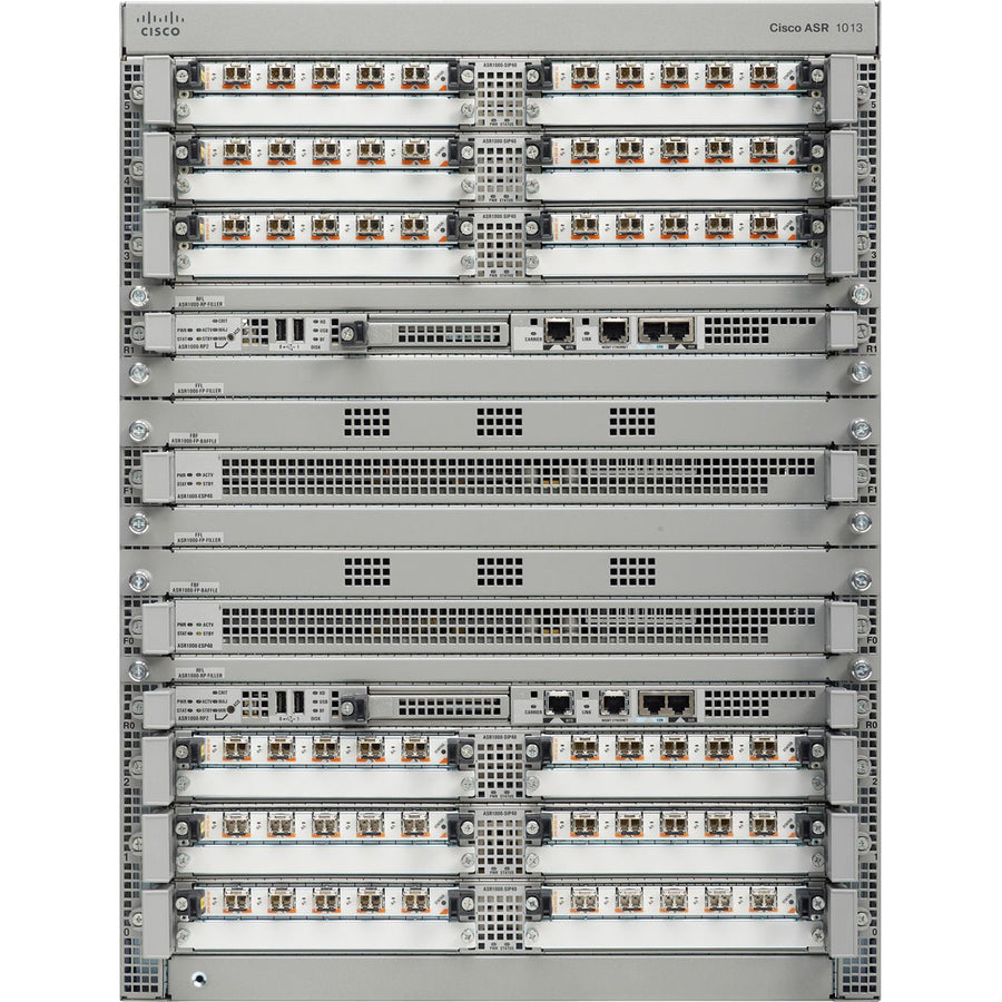 CHASSIS FOR ASR1013 WITH       