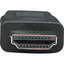 Manhattan HDMI Male to Male High Speed Shielded Cable 10' Black